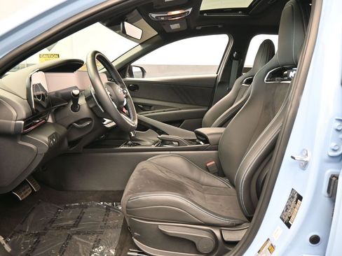 Used 2025 Hyundai Elantra N image 13