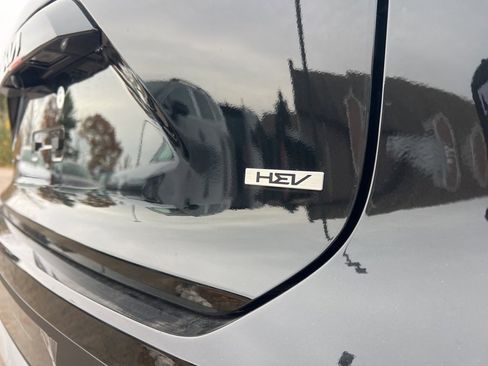 New 2026 Kia Niro EX image 7