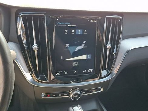 Used 2019 Volvo S60 T6 R-Design AWD/4WD image 16