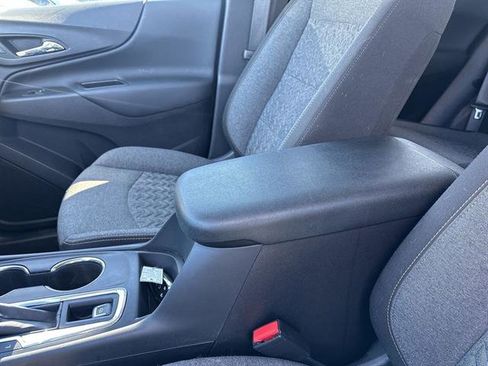 Certified 2024 Chevrolet Equinox LT image 43