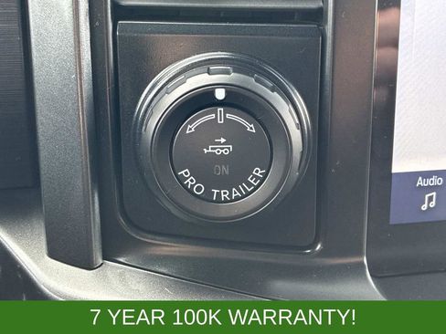 Certified 2023 Ford F150 XLT w/ Equipment Group 302A High image 28