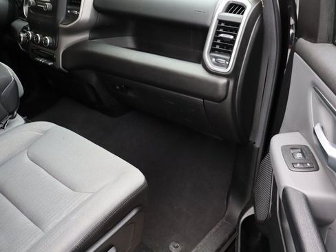 Used 2019 RAM 1500 Big Horn image 44