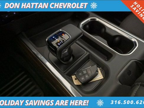 New 2026 Chevrolet Silverado 1500 LT image 15