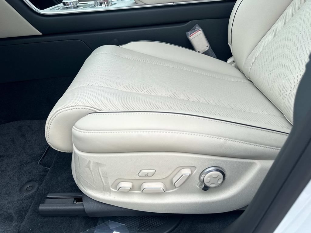 New 2026 Genesis GV80 3.5T Prestige AWD/4WD image 27