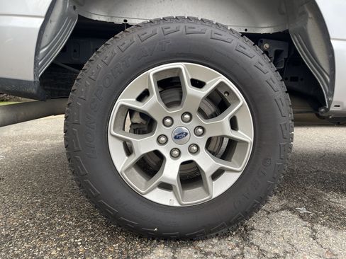 Used 2023 Ford F150 XLT image 27