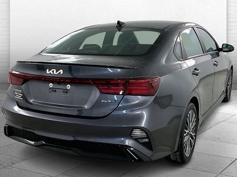 Used 2024 Kia Forte GT-Line image 5