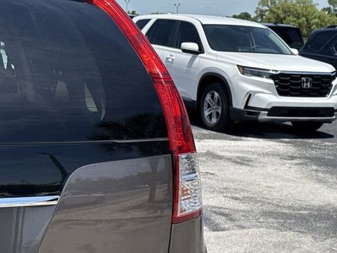 Used 2014 Honda CR-V EX-L image 16