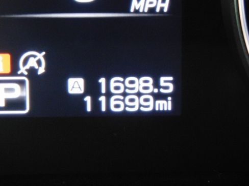 Certified 2025 Subaru Legacy Premium image 29