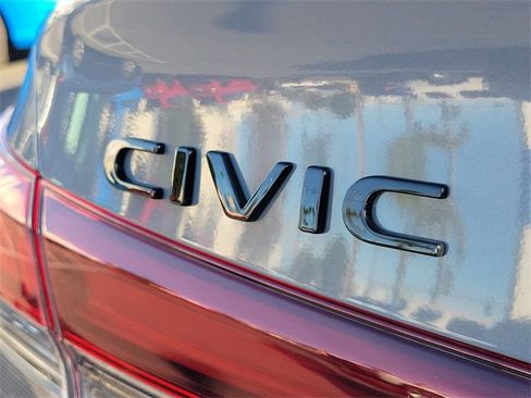 New 2026 Honda Civic Sport image 6