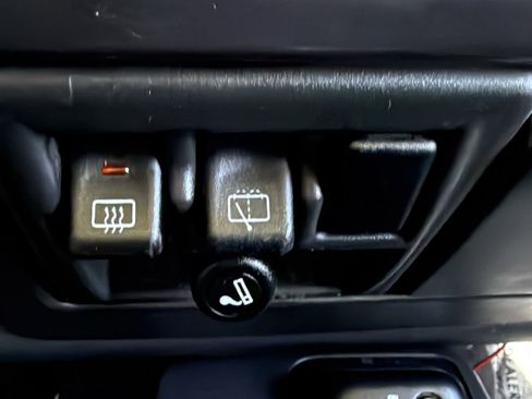 Used 2000 Jeep Wrangler Sport AWD/4WD image 23