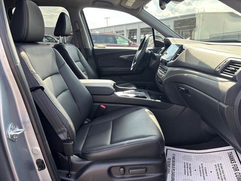 Used 2025 Honda Ridgeline RTL image 15