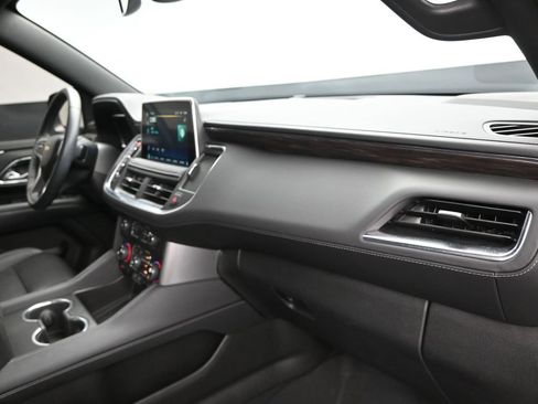 Used 2024 Chevrolet Tahoe LT image 24