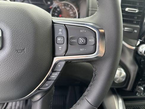 New 2026 RAM 1500 Laramie AWD/4WD image 15