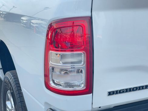 Used 2023 RAM 2500 Big Horn w/ Level 1 Equipment Group image 30