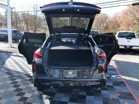 Used 2023 BMW X6 M Competition w/ Competition Package image 58