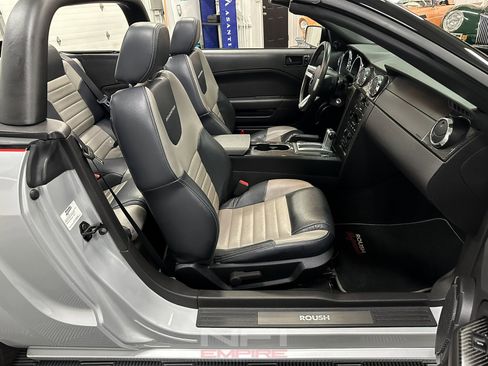 Used 2007 Ford Mustang GT Premium image 45