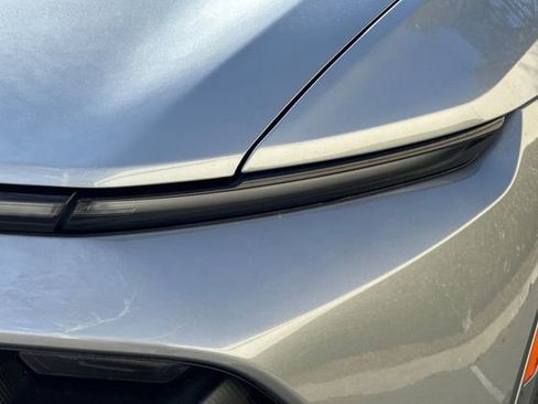 Certified 2024 Chevrolet Equinox EV LT image 48