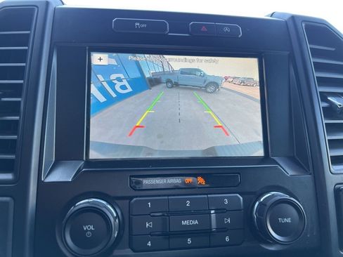 Used 2018 Ford F150 XL w/ Equipment Group 101A Mid image 27