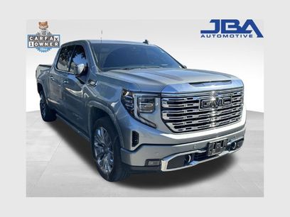 Used 2024 GMC Sierra 1500 Denali