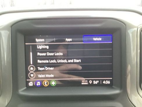 New 2026 Chevrolet Silverado 1500 W/T w/ WT Convenience Package image 38