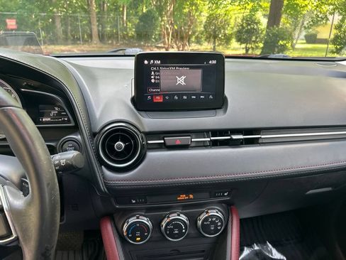 Used 2018 MAZDA CX-3 Grand Touring AWD/4WD image 19