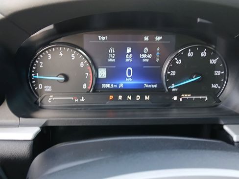 Used 2020 Ford Explorer XLT w/ Equipment Group 202A image 33