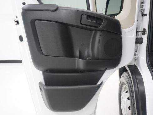 Used 2021 RAM ProMaster 1500 image 11