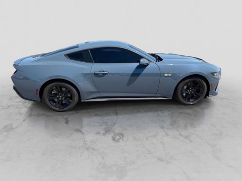 Certified 2024 Ford Mustang GT RWD image 9