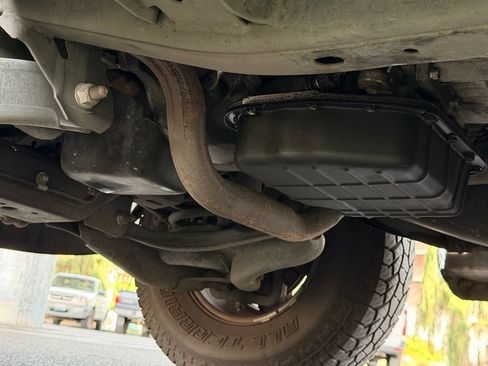 Used 2001 Dodge Ram 1500 Truck 2WD Quad Cab image 59