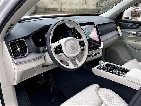 New 2026 Volvo XC90 B6 Ultra w/ Protection Package Premier AWD/4WD image 31