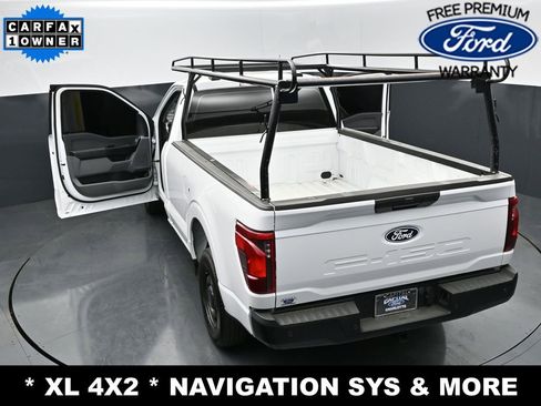 Used 2024 Ford F150 XL image 32