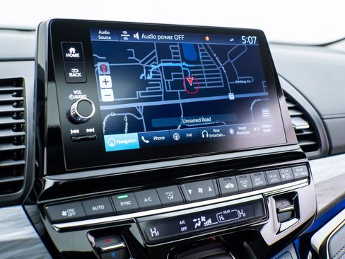 New 2026 Honda Odyssey Elite image 27