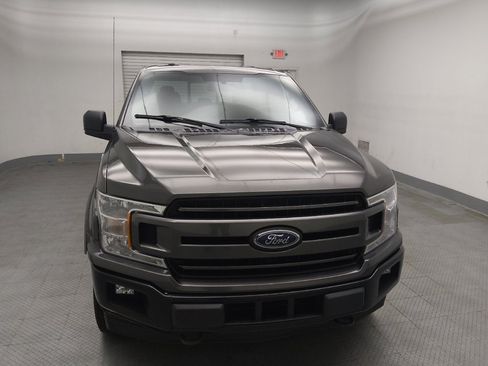 Used 2018 Ford F150 XLT w/ Equipment Group 302A Luxury AWD/4WD image 14