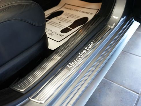 Used 2015 Mercedes-Benz S 550 4MATIC Sedan image 45