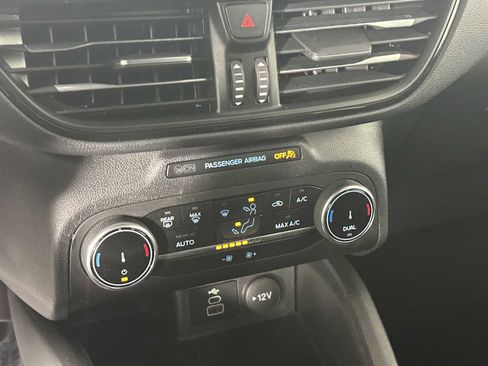 Used 2025 Ford Escape ST-Line image 33