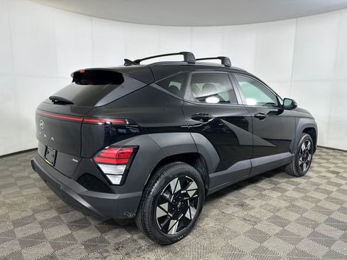 Used 2024 Hyundai Kona SEL image 3