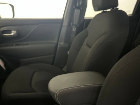 Used 2023 Jeep Renegade Latitude AWD/4WD image 81