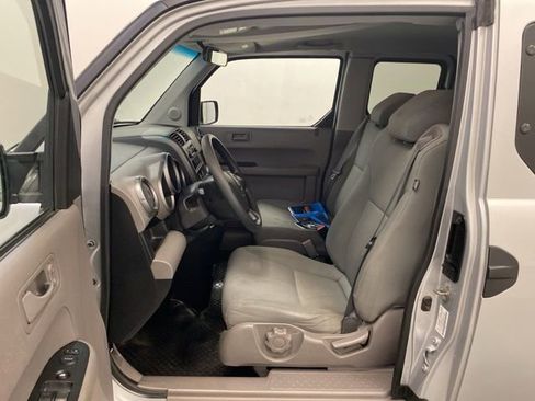 Used 2011 Honda Element LX image 8