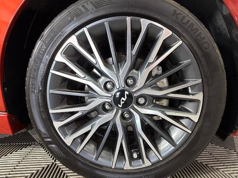 Used 2023 Kia Forte GT-Line FWD image 37