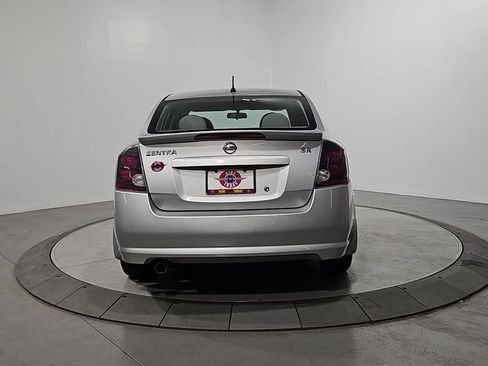 Used 2012 Nissan Sentra 2.0 SR image 4