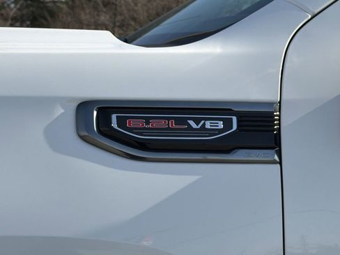 New 2026 GMC Sierra 1500 AT4 w/ Technology Package image 23