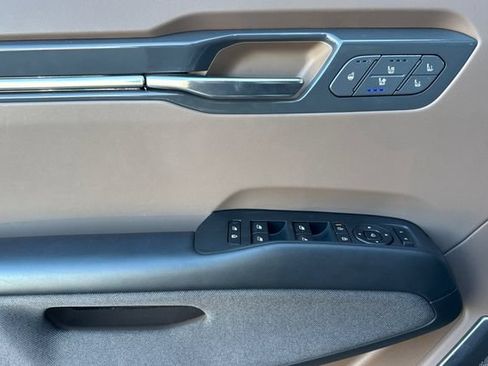 Certified 2024 Kia EV9 Land AWD/4WD image 13