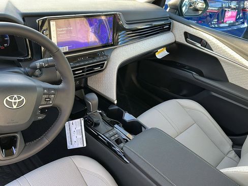 New 2026 Toyota Camry XLE image 14