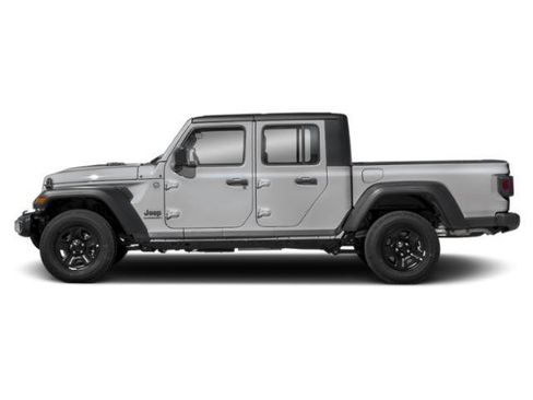 Used 2024 Jeep Gladiator Sport image 3