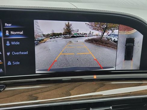 Used 2024 Cadillac Escalade ESV Premium Luxury Platinum w/ Heavy-Duty Trailer Package image 29