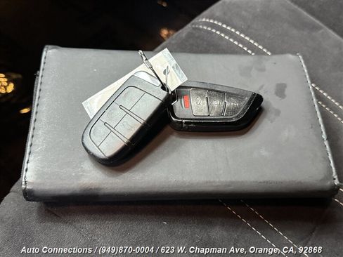Used 2012 Chrysler 300 S RWD image 22