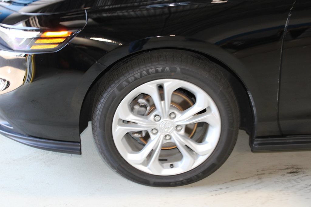 Used 2023 Honda Accord LX image 4