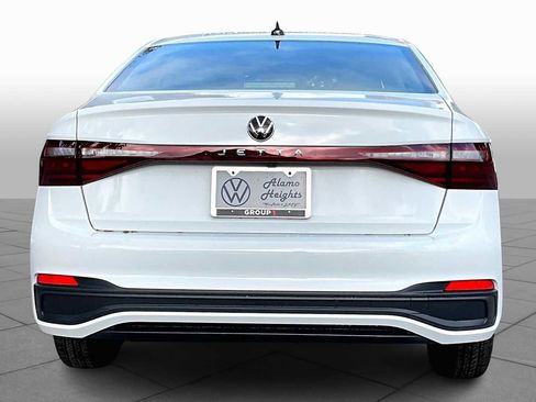 New 2026 Volkswagen Jetta S image 4
