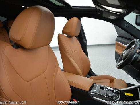 Used 2024 BMW 430i Gran Coupe w/ M Sport Package (Priority 1) image 21