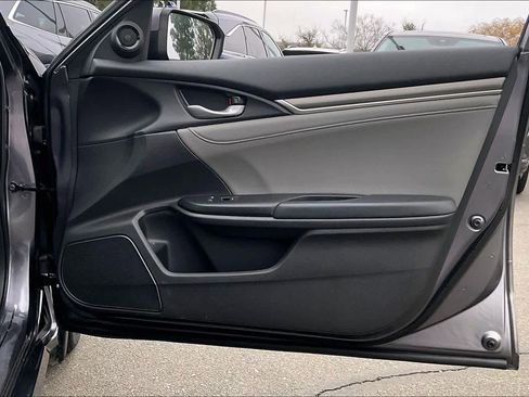 Used 2020 Honda Civic EX-L image 26